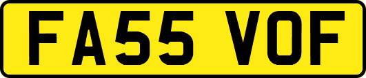FA55VOF