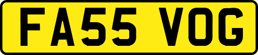 FA55VOG