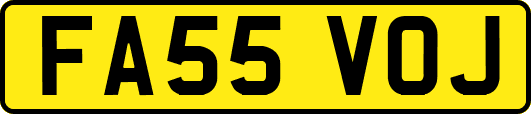 FA55VOJ