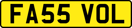 FA55VOL