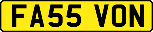 FA55VON