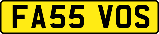 FA55VOS