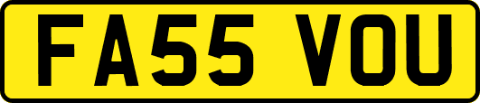 FA55VOU