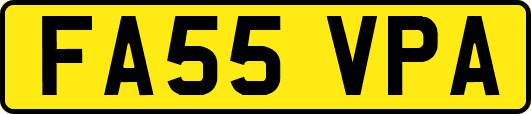 FA55VPA