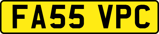 FA55VPC