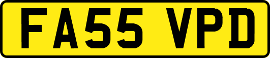 FA55VPD