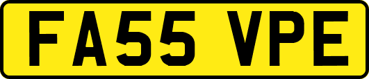 FA55VPE