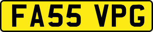 FA55VPG