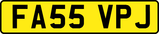 FA55VPJ
