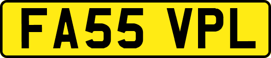 FA55VPL