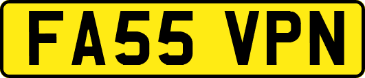FA55VPN