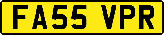 FA55VPR