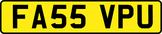 FA55VPU