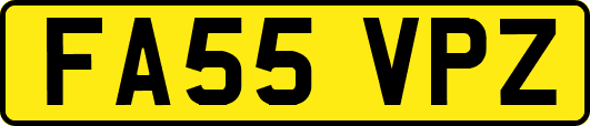 FA55VPZ