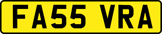 FA55VRA