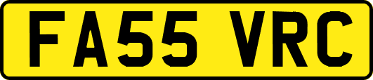 FA55VRC
