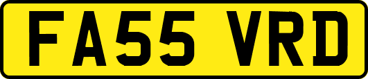 FA55VRD