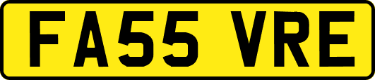 FA55VRE