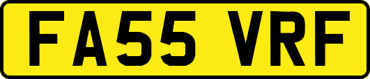 FA55VRF