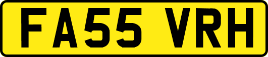FA55VRH
