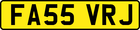 FA55VRJ