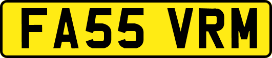 FA55VRM