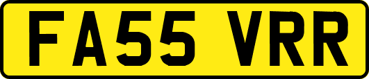 FA55VRR