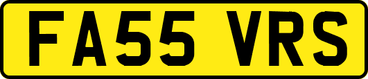 FA55VRS