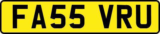 FA55VRU