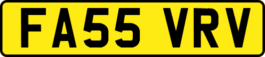 FA55VRV