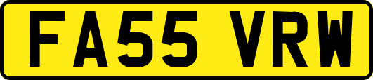 FA55VRW