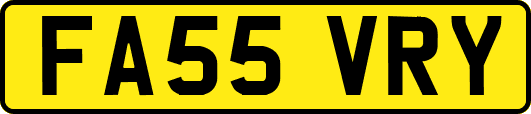 FA55VRY