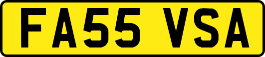 FA55VSA