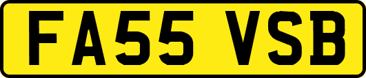 FA55VSB