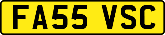 FA55VSC
