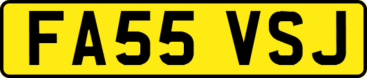 FA55VSJ