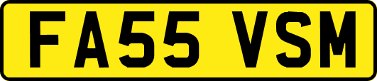 FA55VSM