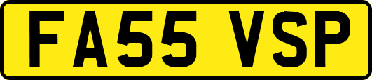 FA55VSP