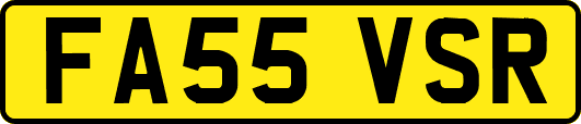 FA55VSR
