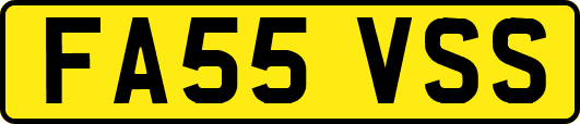 FA55VSS