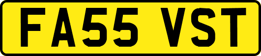 FA55VST