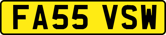 FA55VSW