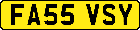 FA55VSY