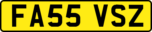 FA55VSZ