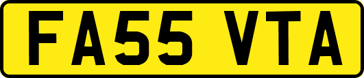 FA55VTA