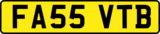 FA55VTB