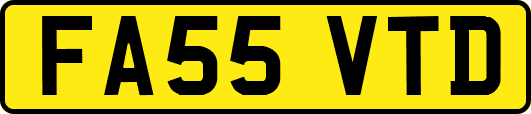 FA55VTD