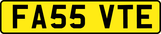 FA55VTE