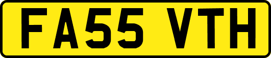 FA55VTH