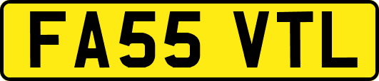 FA55VTL